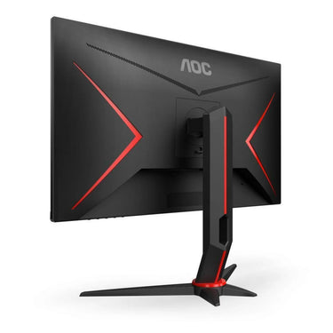 AOC Gaming Q27G2U/BK - EasyLounge - 10