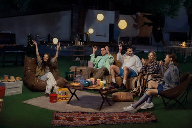 TCL PlayCube - EasyLounge - 30