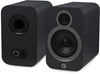 Q Acoustics 3030i Anthracite mat - EasyLounge - 10