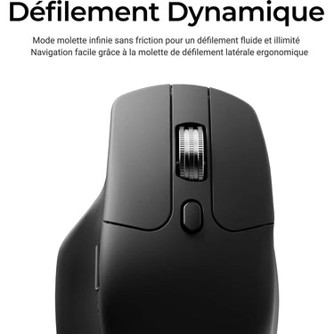 Keychron M6 8K - EasyLounge - 6