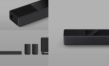 Sony SA-RS5 - EasyLounge - 9