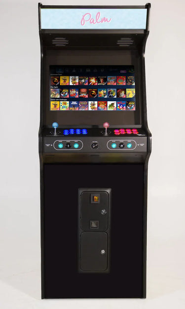 Neo Legend Classic Arcade Family - Miami Palm by Yoko Honda - EasyLounge - 2