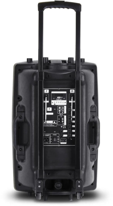 Eltax Voyager BT 15 MKII - EasyLounge - 3