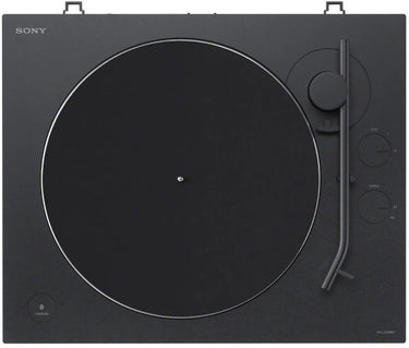 Sony PS-LX310XB - EasyLounge - 8