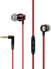 Sennheiser CX 300s Rouge - EasyLounge - 2