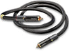 Furutech Evolution II Digital RCA (1,2 m) - EasyLounge - 2