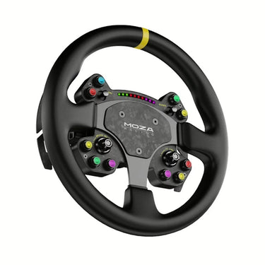 Moza Racing RS V2 (RS25) - EasyLounge - 4