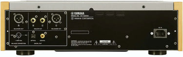 Yamaha CD-S2000 Argent - EasyLounge - 2
