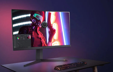 LG Electronics 32GQ850-B - EasyLounge - 16