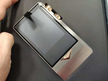Cayin N8 Acier - EasyLounge - 18