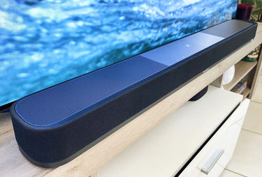 Sennheiser Ambeo SoundBar Plus - EasyLounge - 9