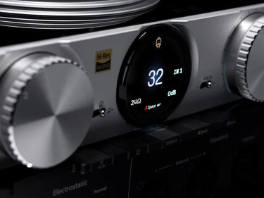 ifi Audio iCAN Phantom - EasyLounge - 19