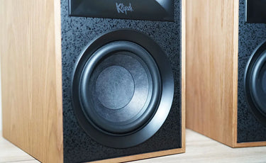 Klipsch The Fives Noyer - EasyLounge - 32