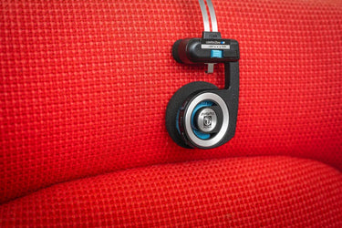 KOSS Porta Pro Wireless 2.0 - EasyLounge - 25