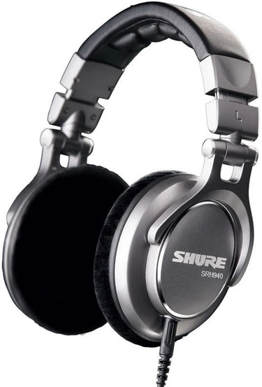 Shure SRH940 Silver - EasyLounge - 4