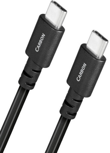 Audioquest Carbon USB-C (0,75 m) - EasyLounge - 2