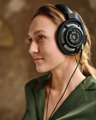 Sennheiser HD-800S Noir - EasyLounge - 3