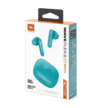 JBL Wave Flex 2 Bleu - EasyLounge - 12