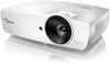 Optoma EH461 Blanc - EasyLounge - 6