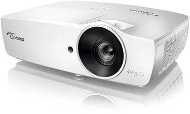 Optoma EH461 Blanc - EasyLounge - 6