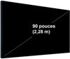 Hisense 90L5HD - EasyLounge - 3
