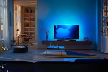 Philips Fidelio TAFB1 - EasyLounge - 18
