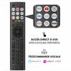 Hisense 100E7Q Pro - EasyLounge - 2