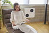Rel Acoustics Planar PL1 Blanc - EasyLounge - 5
