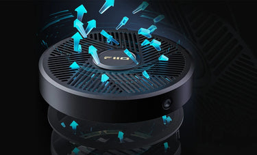 FiiO FT5 - EasyLounge - 15