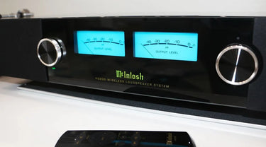 Mc Intosh RS200 - EasyLounge - 16