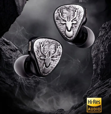 FiiO FH3 Luming - EasyLounge - 4