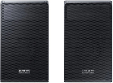 Samsung HW-Q90R Noir - EasyLounge - 4