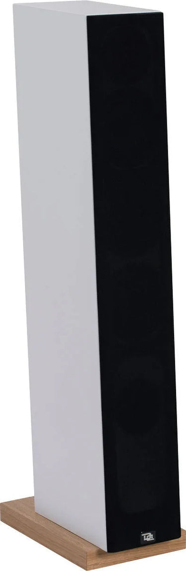 Davis Acoustics Courbet N°5 Blanc Satiné - EasyLounge - 10