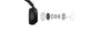 Sony WH-1000XM5SA Noir + Etui souple - EasyLounge - 7