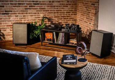 Klipsch Heresy IV Noir - EasyLounge - 10