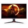 AOC 24G2SPAE/BK - EasyLounge - 11