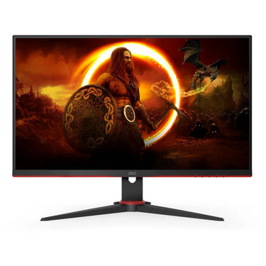 AOC 24G2SPAE/BK - EasyLounge - 11