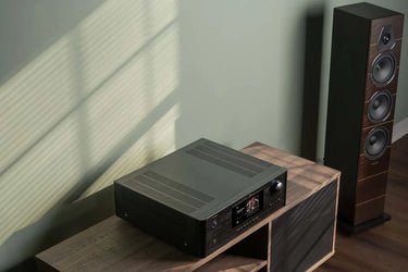 Rotel RAS-5000 Noir - EasyLounge - 7