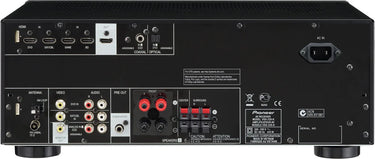 Pioneer VSX-329-K Noir - EasyLounge - 2
