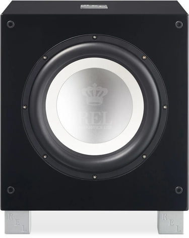 REL Acoustics T-9i Noir - EasyLounge - 10