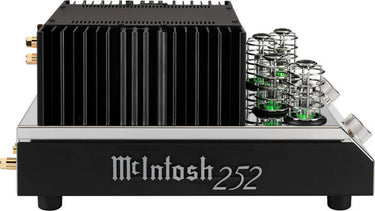 Mc Intosh MA252 - EasyLounge - 4