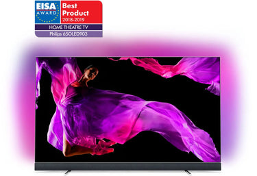 Philips 65OLED803 - EasyLounge - 4