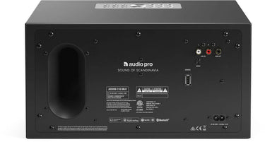 Audio Pro Addon BT C10 MKII Noir - EasyLounge - 4