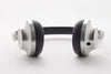 Aedle VK-2 Legacy (Noir&Silver) - EasyLounge - 9