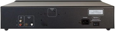 Atoll Electronique CD80 Signature Noir - EasyLounge - 2