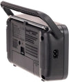 Panasonic RF-2400DEG-K - EasyLounge - 3
