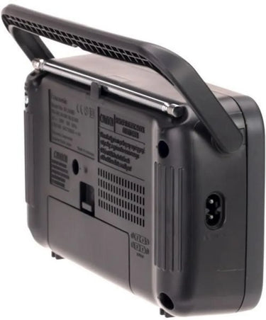 Panasonic RF-2400DEG-K - EasyLounge - 3