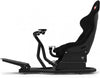 RSeat RS1 Alcantara Noir - EasyLounge - 4