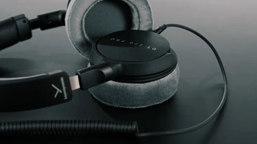 Beyerdynamic DT 270 PRO - EasyLounge - 7
