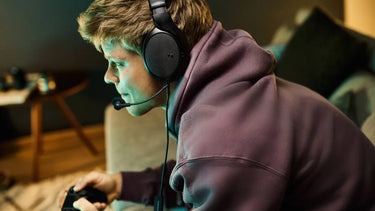 Sennheiser HD 500 BAM - EasyLounge - 14